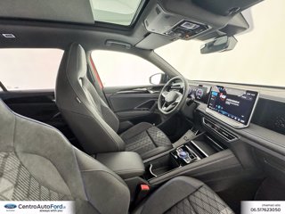 VOLKSWAGEN Tiguan 2.0 tdi r-line 150cv dsg 5