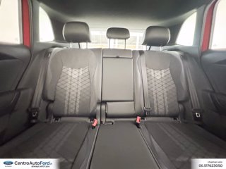 VOLKSWAGEN Tiguan 2.0 tdi r-line 150cv dsg 8