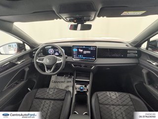 VOLKSWAGEN Tiguan 2.0 tdi r-line 150cv dsg 9