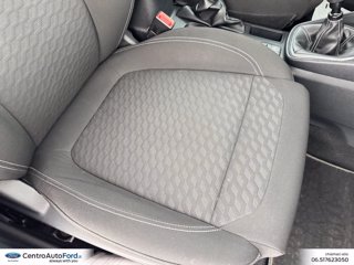 FORD Fiesta 5p 1.0 ecoboost h titanium 125cv 7