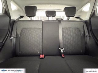 FORD Fiesta 5p 1.0 ecoboost h titanium 125cv 8