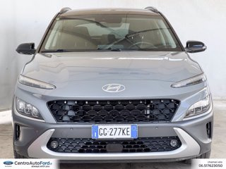 HYUNDAI Kona 1.6 hev xtech fca 2wd dct 1