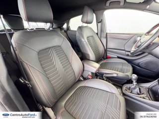 FORD Puma 1.0 ecoboost h st-line x s&s 125cv 6