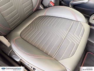 FORD Puma 1.0 ecoboost h st-line x s&s 125cv 7