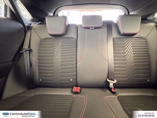 FORD Puma 1.0 ecoboost h st-line x s&s 125cv 8