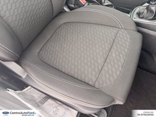 FORD Fiesta 5p 1.0 ecoboost h titanium 125cv 7