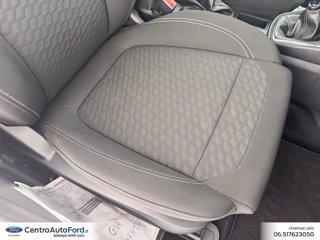 FORD Fiesta 5p 1.0 ecoboost h titanium 125cv 7