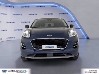 FORD Puma 1.0 ecoboost h titanium x s&s 125cv 1