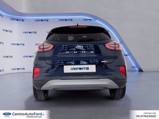 FORD Puma 1.0 ecoboost h titanium x s&s 125cv 3