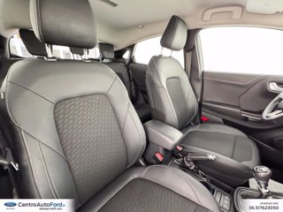 FORD Puma 1.0 ecoboost h titanium x s&s 125cv 6