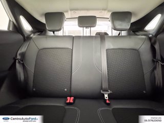 FORD Puma 1.0 ecoboost h titanium x s&s 125cv 8