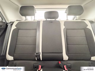 VOLKSWAGEN T-roc 1.0 tsi advanced 8