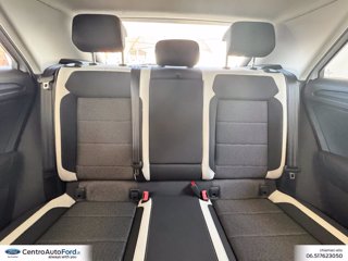 VOLKSWAGEN T-roc 1.0 tsi advanced 8