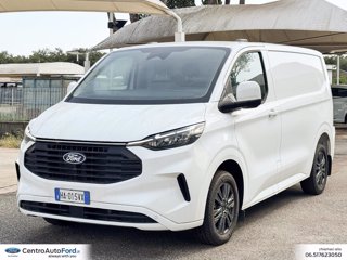 FORD Transit custom v710 280 2.0 ecoblue 136cv titanium l1h1 0
