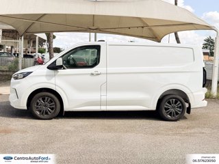 FORD Transit custom v710 280 2.0 ecoblue 136cv titanium l1h1 2