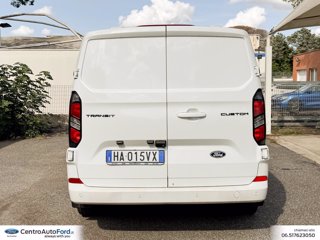 FORD Transit custom v710 280 2.0 ecoblue 136cv titanium l1h1 3
