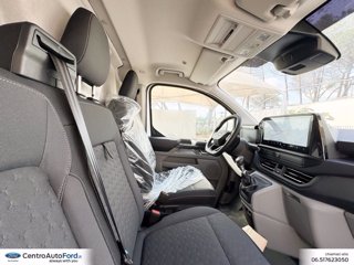 FORD Transit custom v710 280 2.0 ecoblue 136cv titanium l1h1 5
