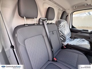 FORD Transit custom v710 280 2.0 ecoblue 136cv titanium l1h1 6