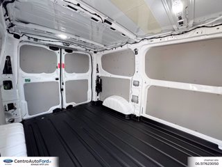 FORD Transit custom v710 280 2.0 ecoblue 136cv titanium l1h1 8