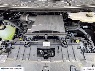 FORD Transit custom v710 280 2.0 ecoblue 136cv titanium l1h1 9