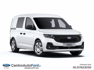 FORD Transit connect v761 2.0 diesel 102cv l1h1 flexcab trend