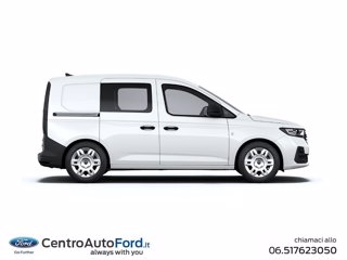 FORD Transit connect v761 2.0 diesel 102cv l1h1 flexcab trend 1