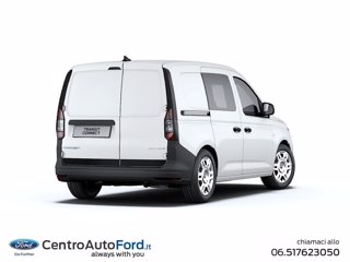 FORD Transit connect v761 2.0 diesel 102cv l1h1 flexcab trend 2