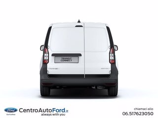 FORD Transit connect v761 2.0 diesel 102cv l1h1 flexcab trend 3