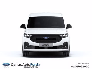 FORD Transit connect v761 2.0 diesel 102cv l1h1 flexcab trend 4