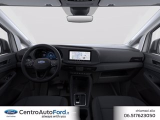 FORD Transit connect v761 2.0 diesel 102cv l1h1 flexcab trend 5