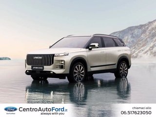 JAECOO Jaecoo 7 super hybrid 1.5 tgdi phev exclusive 2wd 0