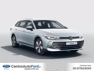 VOLKSWAGEN Passat 2.0 tdi scr business 150cv dsg