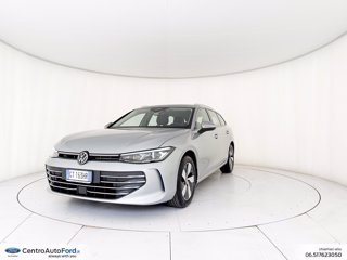 VOLKSWAGEN Passat 2.0 tdi scr business 150cv dsg 0