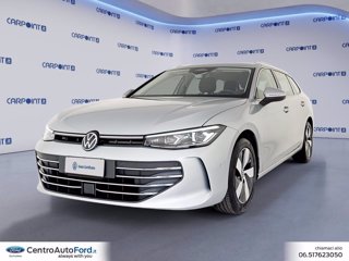 VOLKSWAGEN Passat 2.0 tdi scr business 150cv dsg