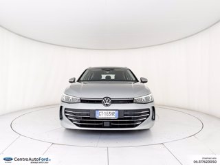 VOLKSWAGEN Passat 2.0 tdi scr business 150cv dsg 1