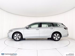 VOLKSWAGEN Passat 2.0 tdi scr business 150cv dsg 2