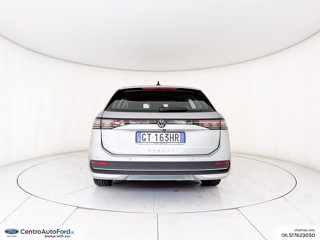 VOLKSWAGEN Passat 2.0 tdi scr business 150cv dsg 3