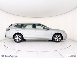 VOLKSWAGEN Passat 2.0 tdi scr business 150cv dsg 4