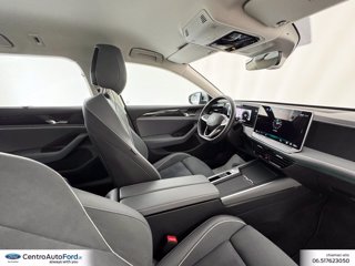 VOLKSWAGEN Passat 2.0 tdi scr business 150cv dsg 5