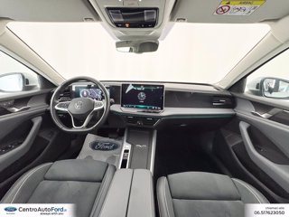 VOLKSWAGEN Passat 2.0 tdi scr business 150cv dsg 9