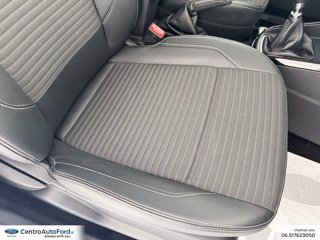 FORD Ecosport 1.5 tdci titanium s&s 100cv 7