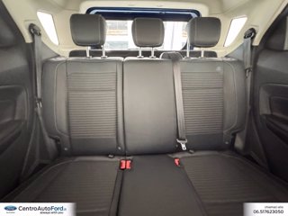 FORD Ecosport 1.5 tdci titanium s&s 100cv 8