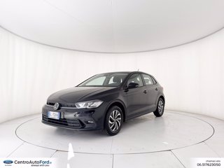 VOLKSWAGEN Polo 1.0 tsi life 95cv 0