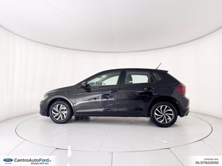 VOLKSWAGEN Polo 1.0 tsi life 95cv 2