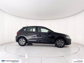 VOLKSWAGEN Polo 1.0 tsi life 95cv 4