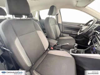 VOLKSWAGEN Polo 1.0 tsi life 95cv 6