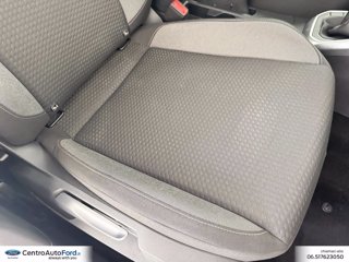 VOLKSWAGEN Polo 1.0 tsi life 95cv 7