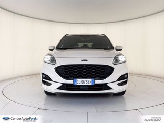 FORD Kuga 2.5 full hybrid st-line x 2wd 190cv cvt 1