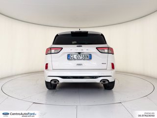 FORD Kuga 2.5 full hybrid st-line x 2wd 190cv cvt 3