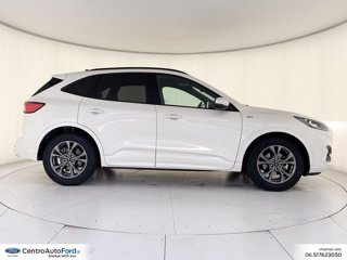FORD Kuga 2.5 full hybrid st-line x 2wd 190cv cvt 4